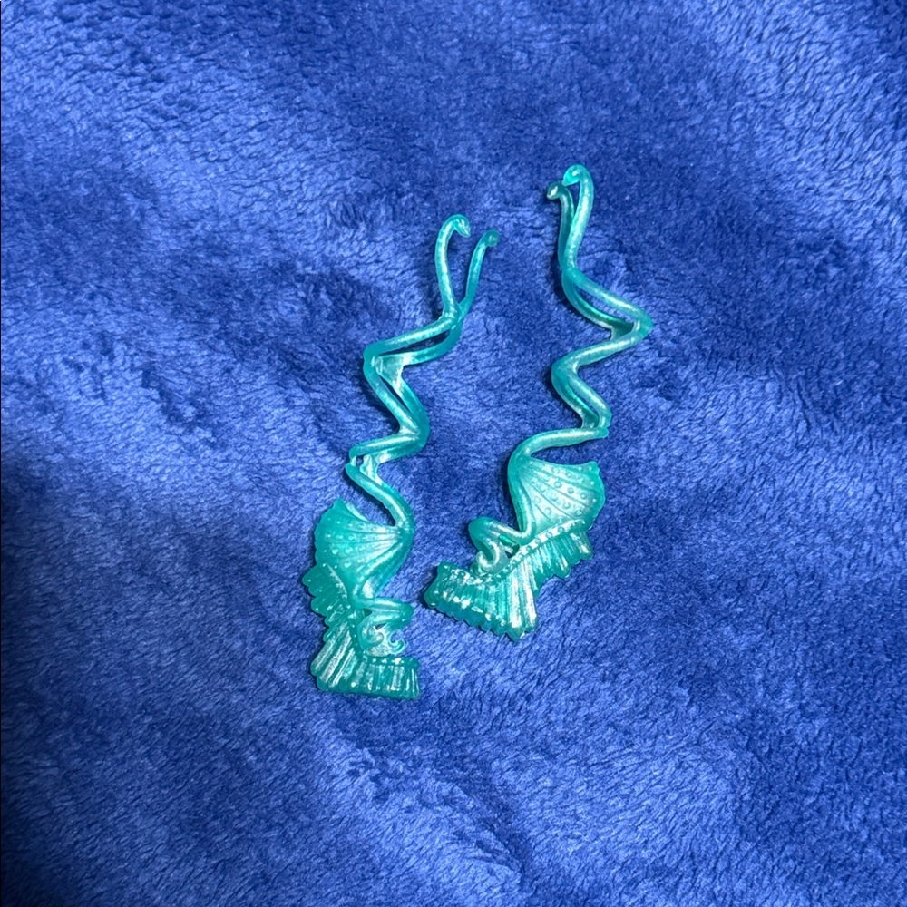 boo york nefera de nile SHOES